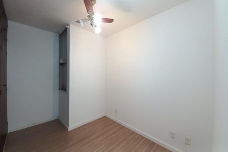 Apartamento à venda com 55m², 1 quarto e 1 vagaQuarto 