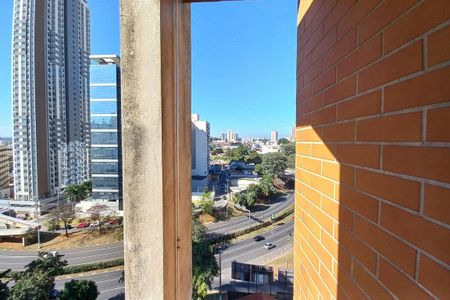 Apartamento à venda com 55m², 1 quarto e 1 vagaVista do Quarto 