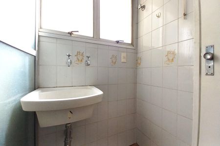 Apartamento à venda com 55m², 1 quarto e 1 vagaÁrea de Serviço