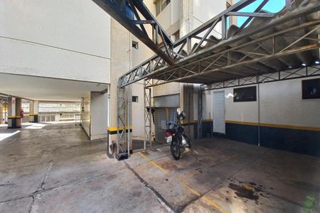 Apartamento à venda com 55m², 1 quarto e 1 vagaGaragem 