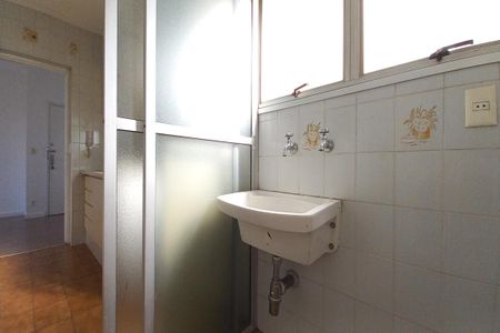Apartamento à venda com 55m², 1 quarto e 1 vagaÁrea de Serviço