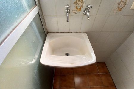 Apartamento à venda com 55m², 1 quarto e 1 vagaÁrea de Serviço