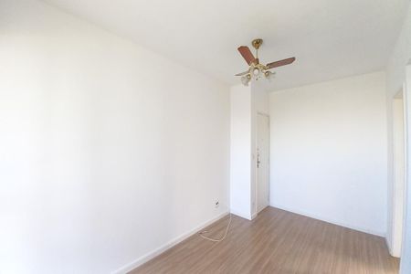 Apartamento à venda com 55m², 1 quarto e 1 vagaSala