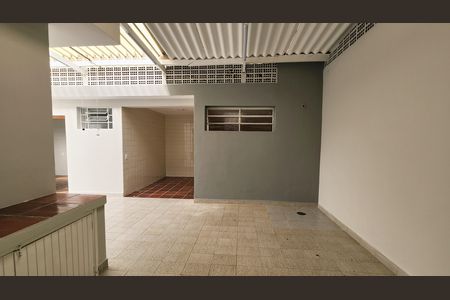 Casa para alugar com 208m², 3 quartos e 2 vagas Casa para alugar com 208m², 3 quartos e 2 vagasÁrea comum