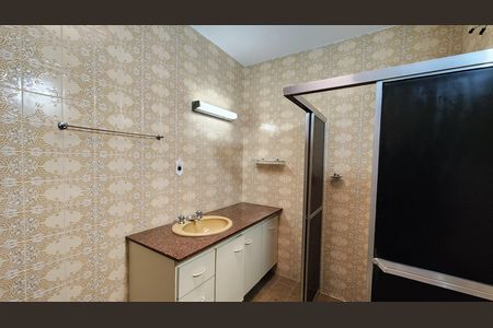 Casa para alugar com 208m², 3 quartos e 2 vagas Casa para alugar com 208m², 3 quartos e 2 vagasBanheiro 2