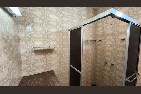 Casa para alugar com 208m², 3 quartos e 2 vagas Casa para alugar com 208m², 3 quartos e 2 vagasBanheiro 2