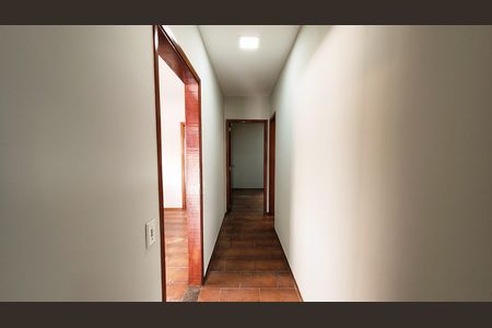 Casa para alugar com 208m², 3 quartos e 2 vagas Casa para alugar com 208m², 3 quartos e 2 vagasCorredor