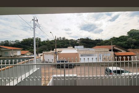 Casa para alugar com 208m², 3 quartos e 2 vagas Casa para alugar com 208m², 3 quartos e 2 vagasVista do Quarto