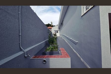 Casa para alugar com 208m², 3 quartos e 2 vagas Casa para alugar com 208m², 3 quartos e 2 vagasÁrea comum