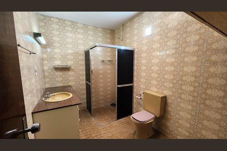 Casa para alugar com 208m², 3 quartos e 2 vagas Casa para alugar com 208m², 3 quartos e 2 vagasBanheiro 2