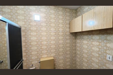 Casa para alugar com 208m², 3 quartos e 2 vagas Casa para alugar com 208m², 3 quartos e 2 vagasBanheiro 2