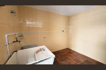 Casa para alugar com 208m², 3 quartos e 2 vagas Casa para alugar com 208m², 3 quartos e 2 vagasÁrea de Serviço