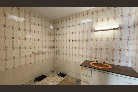 Casa para alugar com 208m², 3 quartos e 2 vagas Casa para alugar com 208m², 3 quartos e 2 vagasBanheiro