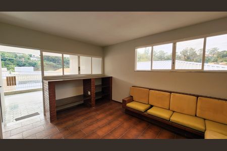 Casa para alugar com 208m², 3 quartos e 2 vagas Casa para alugar com 208m², 3 quartos e 2 vagasSala