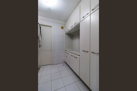 Apartamento para alugar com 220m², 4 quartos e 4 vagas Apartamento para alugar com 220m², 4 quartos e 4 vagasÁrea de Serviço