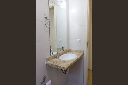 Casa à venda com 179m², 3 quartos e 4 vagasBanheiro da Suíte 1