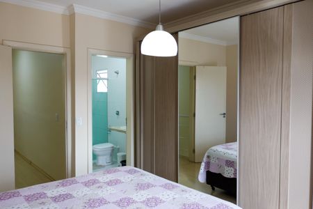 Casa à venda com 179m², 3 quartos e 4 vagasSuíte 3