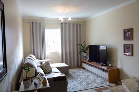 Casa à venda com 179m², 3 quartos e 4 vagasSala