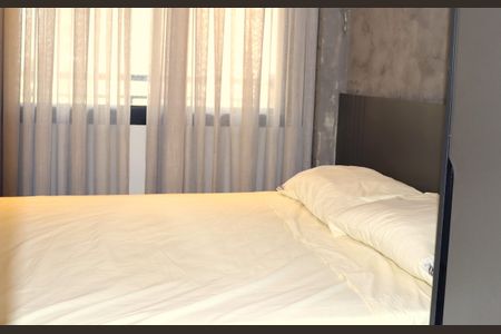 Apartamento para alugar com 33m², 1 quarto e sem vagaDormitório