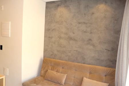 Apartamento para alugar com 33m², 1 quarto e sem vagaSala