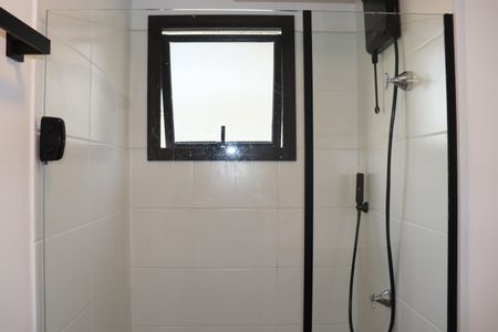 Apartamento para alugar com 33m², 1 quarto e sem vagaBanheiro