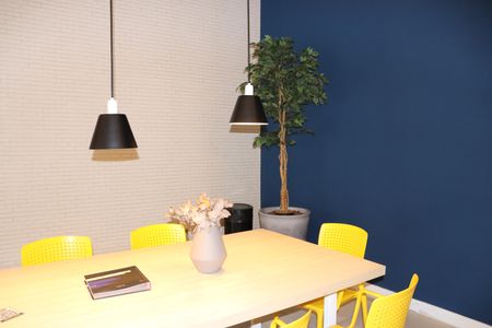 Apartamento para alugar com 33m², 1 quarto e sem vagaÁrea Comum