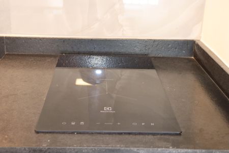 Apartamento para alugar com 33m², 1 quarto e sem vagaCozinha