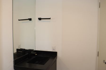 Apartamento para alugar com 33m², 1 quarto e sem vagaBanheiro