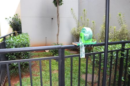 Apartamento para alugar com 33m², 1 quarto e sem vagaHall Social