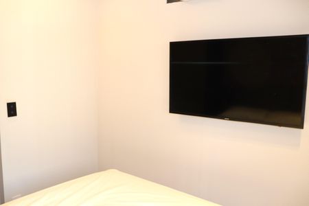 Apartamento para alugar com 33m², 1 quarto e sem vagaDormitório