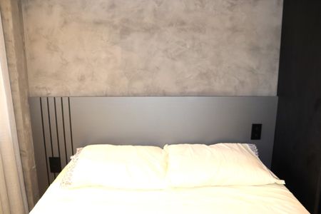 Apartamento para alugar com 33m², 1 quarto e sem vagaDormitório