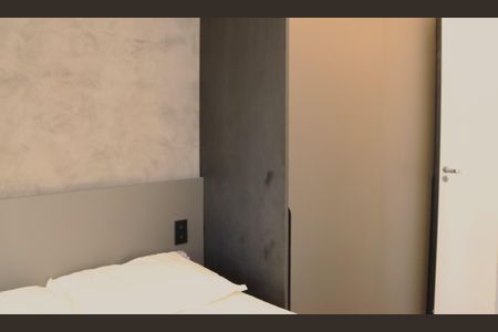 Apartamento para alugar com 33m², 1 quarto e sem vagaDormitório