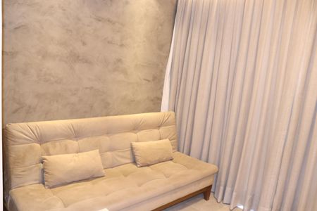 Apartamento para alugar com 33m², 1 quarto e sem vagaSala