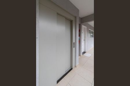 Apartamento à venda com 28m², 1 quarto e sem vagaÁrea comum