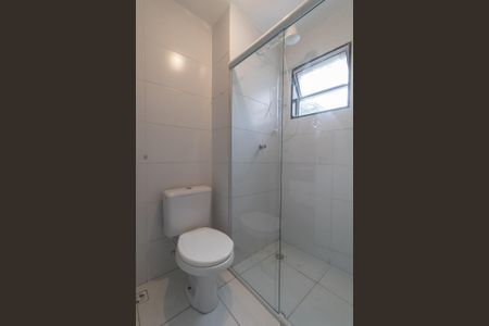 Apartamento à venda com 28m², 1 quarto e sem vagaBanheiro