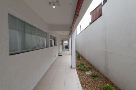 Apartamento à venda com 28m², 1 quarto e sem vagaÁrea Comum