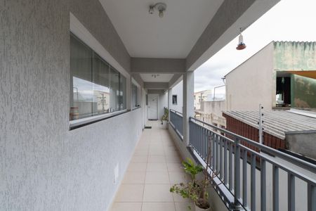 Apartamento à venda com 28m², 1 quarto e sem vagaÁrea Comum