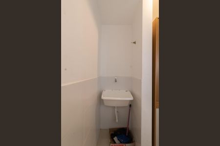 Apartamento à venda com 28m², 1 quarto e sem vagaSala/Cozinha