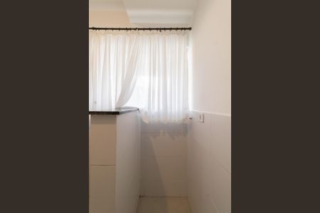 Apartamento à venda com 28m², 1 quarto e sem vagaSala/Cozinha