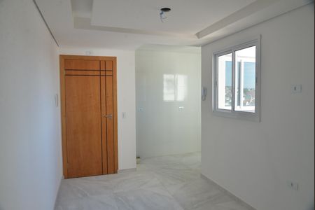 Apartamento à venda com 107m², 2 quartos e 2 vagasSala