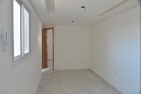 Apartamento à venda com 107m², 2 quartos e 2 vagasSala