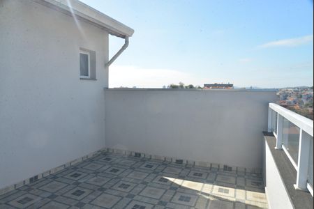Apartamento à venda com 107m², 2 quartos e 2 vagasCobertura