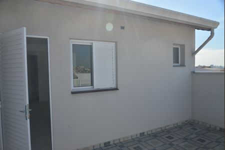 Apartamento à venda com 107m², 2 quartos e 2 vagasCobertura