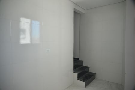 Apartamento à venda com 107m², 2 quartos e 2 vagasCozinha