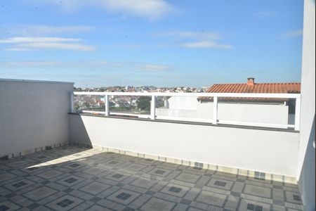 Apartamento à venda com 107m², 2 quartos e 2 vagasCobertura