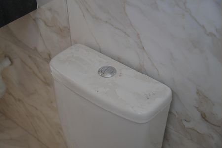 Apartamento à venda com 107m², 2 quartos e 2 vagasBanheiro de serviço