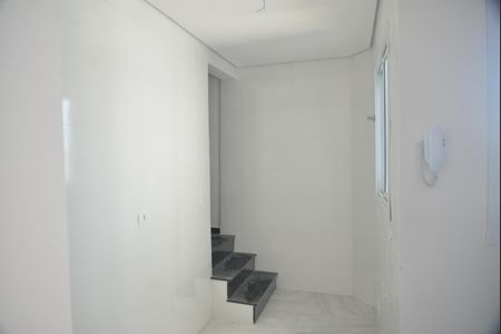 Apartamento à venda com 107m², 2 quartos e 2 vagasCozinha