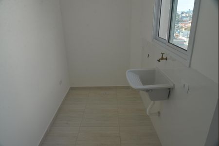 Apartamento à venda com 107m², 2 quartos e 2 vagasÁrea de Serviço