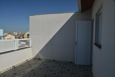 Apartamento à venda com 107m², 2 quartos e 2 vagasCobertura