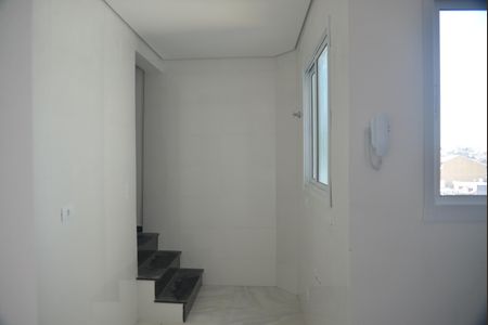 Apartamento à venda com 107m², 2 quartos e 2 vagasCozinha